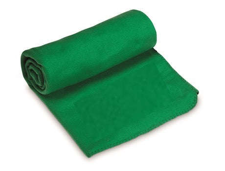 Cuddle Fleece Blanket