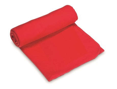 Cuddle Fleece Blanket