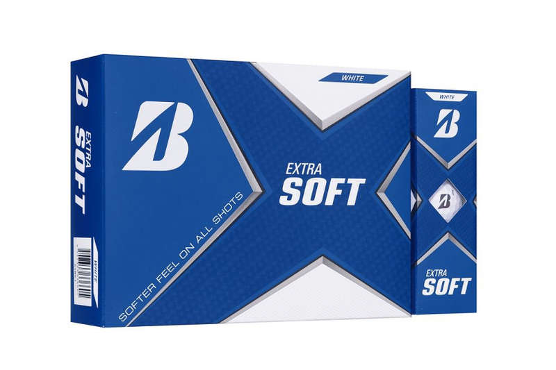 Bridgestone Golf Balls - Extra Soft