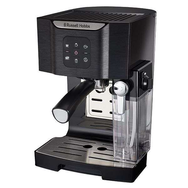 Russell Hobbs One Touch Barista Coffee Maker