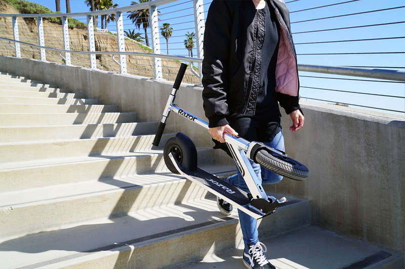 Razor A5 Air Scooter