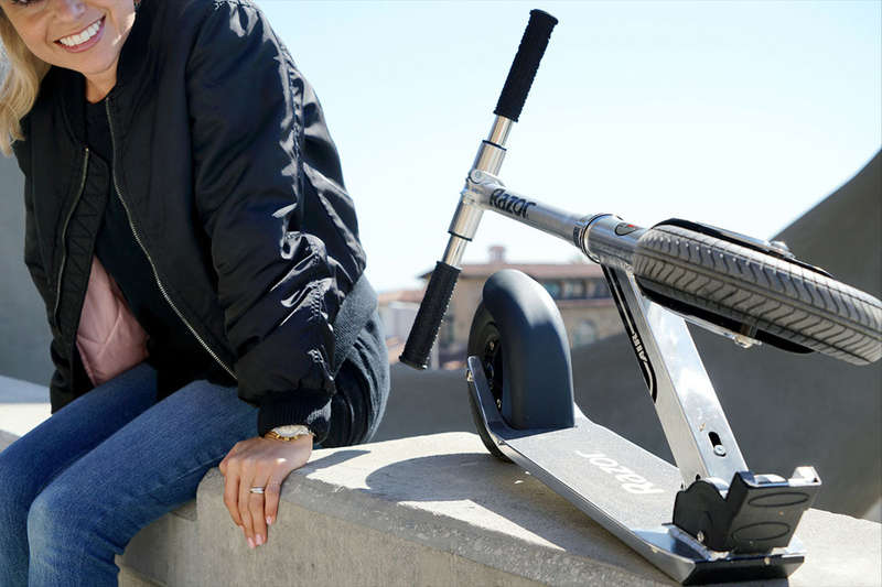 Razor A5 Air Scooter