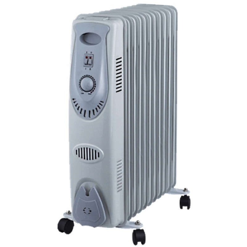 Salton Oil Heater 11 Fin
