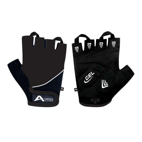 Volkano Active Rugged Series Training Gloves - M