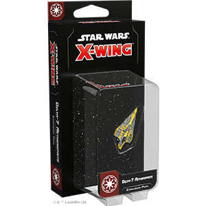 Delta-7 Aethersprite Expansion Pack