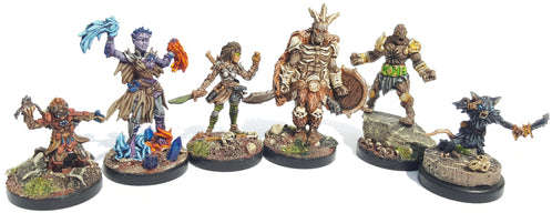 Gloomhaven