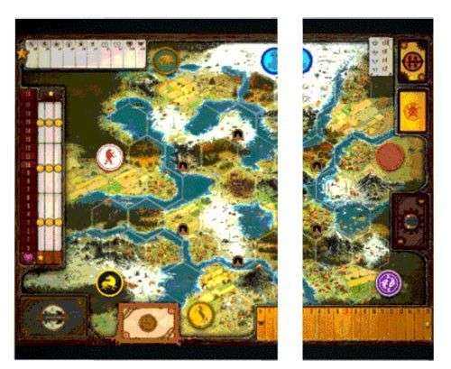 Scythe - Scythe Board Extention