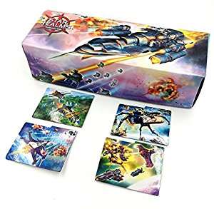 Star Realms - Star Realms Card Box & 224 sleeves