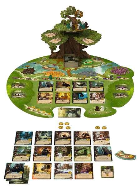 Everdell (TwoPlus)