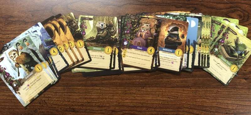 Everdell (TwoPlus)