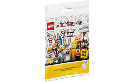 LEGO 71030 Minifigures Looney Tunes [Limited Edition Porky Pig]