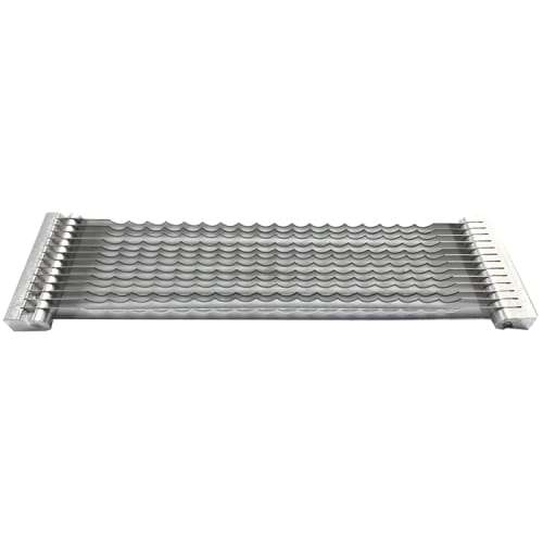 Mx-004-blade Set Only (serrated)