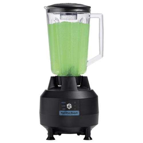 1.25lt Bar Blender Ham/beach-908 With a Plastic Jug Bbh0908-r01