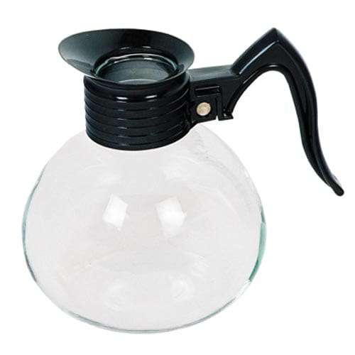 1.8lt Coffee Machine Jug Glass No Lid Cmj0001