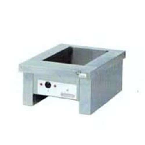 1 Division 500mm Bain Marie Table Model Bnmr1001o7