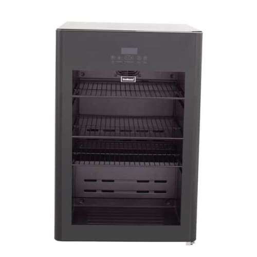1 Door 850mm Back Bar Cooler Sm130f