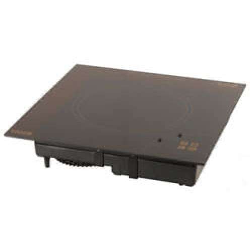1.0kw Induction Hob Touch Panel Tigerhotel Iht0001