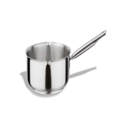 1.5lt Pan Sauce S/steel With Side Spouts Infiniti Pujadas Pss2016