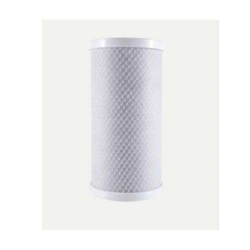 10" Activated Carbon Block Filter Fat Coal Based