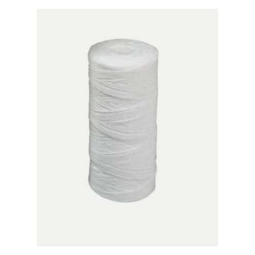 10" Big Blue String Wound Sediment Filter