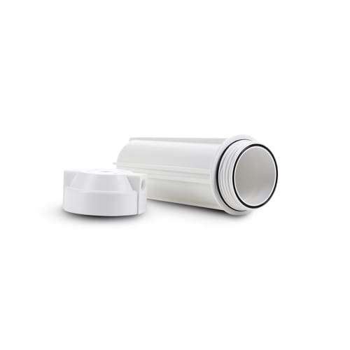 10" Std Housing 1/4 Inch Port