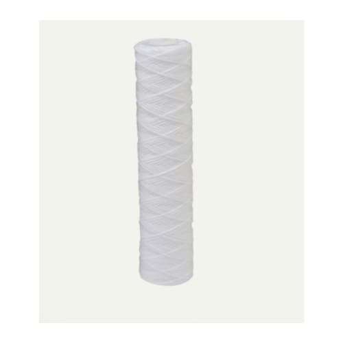 10" Std String Wound Sediment Filter