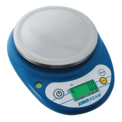 1000g Cb Compact Scale Cb 1001