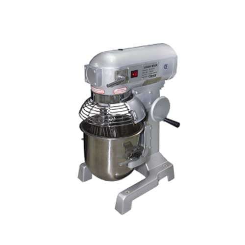 10lt Planetary Mixer Chromecater B10
