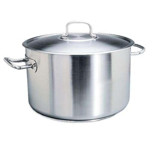 10lt Pot S/steel Casserole Infiniti Pujadas Psc0010