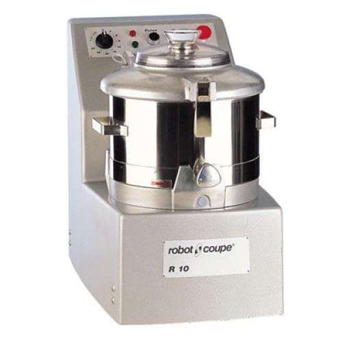 11.5ltr Bowl Cutter R10 Robot Coupe Bcr0010