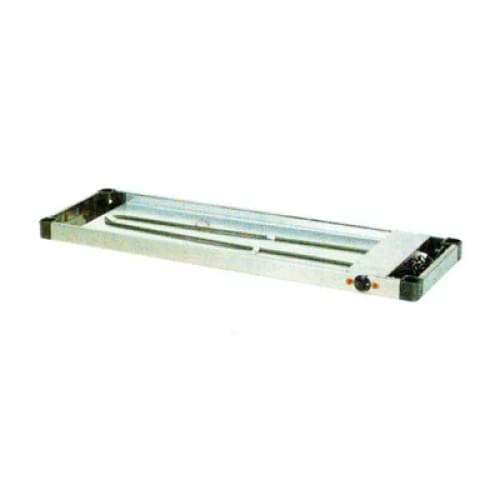 1130mm Riser Shelf Heated Ezps1501o7