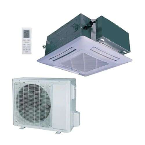12000btuca Air Conditioner Cassette H12ca-1