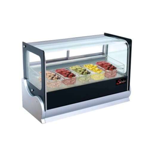 1200mm Ice Cream Fridge Salvadore Icf1200