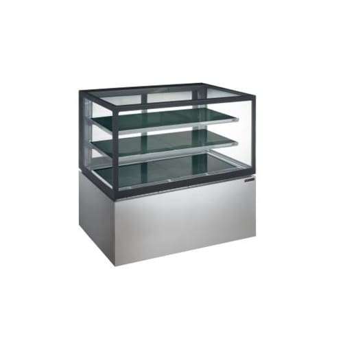1200mm Display Unit Fridge F/stand Cappi Salvadore Dfc7200