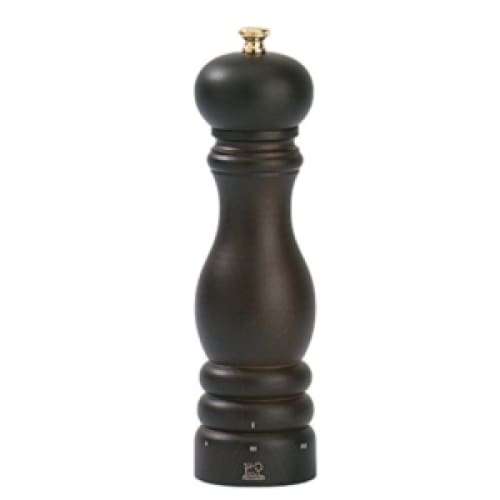 12cm Chocolate Pepper Mill (6) Peu870412/1