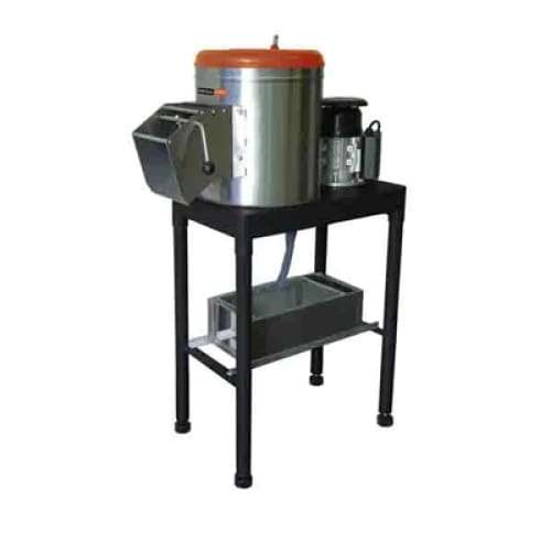 12kg Potato Peeler Anvil Ppa0012