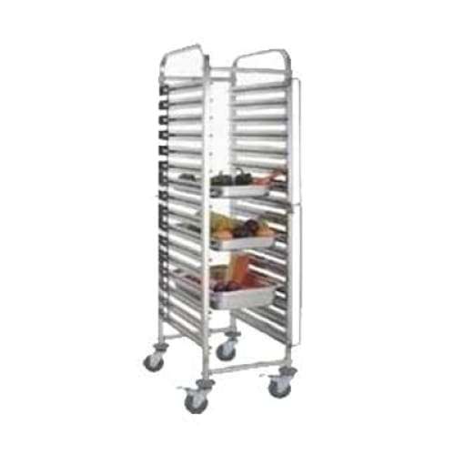 15 Tier Gastronorm Trolley Gatto A1051