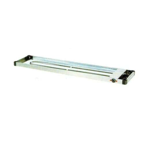 1520mm Riser Shelf Heated Ezps1502o7