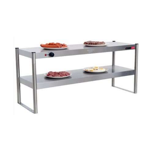 1700mm Riser Shelf Anvil [heated] Rsa1700