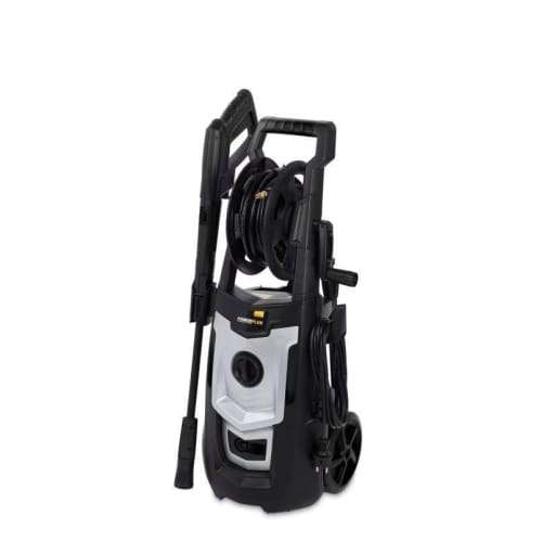 1800w Power Plus Pressure Washer Powxg90410