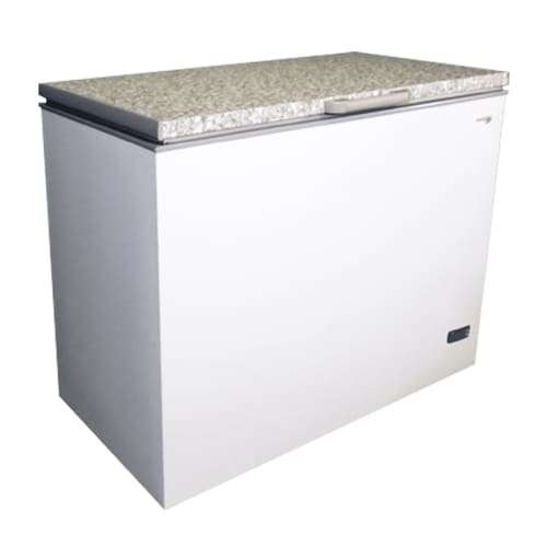 197l Solar Chest Freezer Lc221f-w