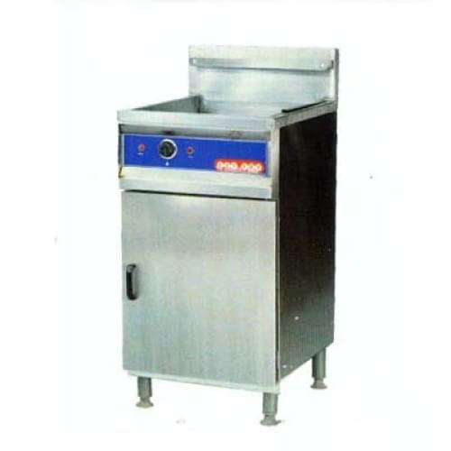 2 x 10lt 6kw Fryer Ezfr1001o7