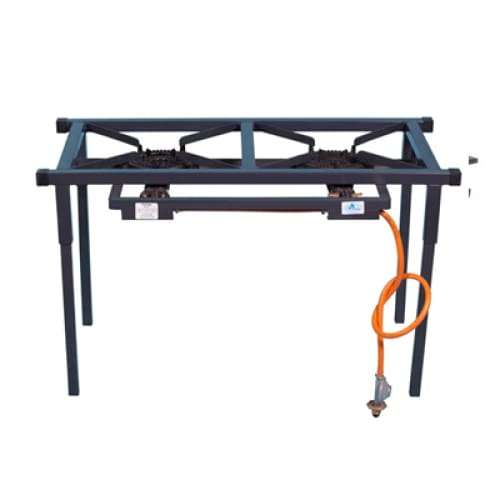 2 Pot Boiling Table 08/200c