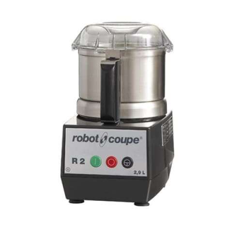2.9lt Bowl Cutter R2a Robot Coupe Bcr0002