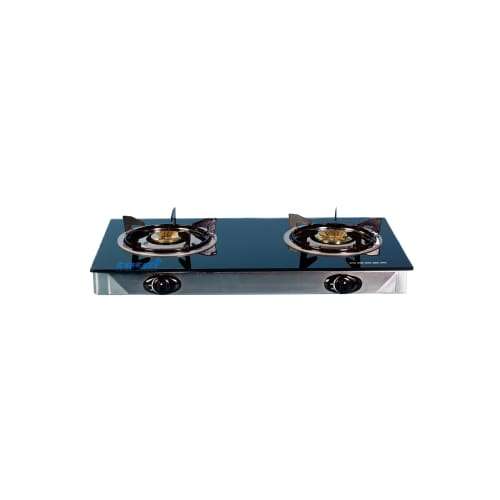 2 Burner Hotplate 26/013a