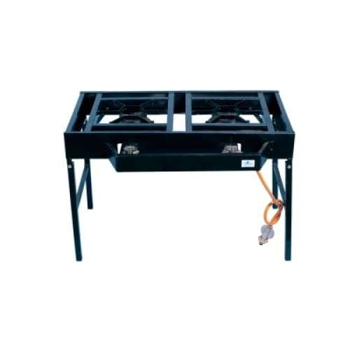 2 Pot Folding Boiling Table 08/2fc