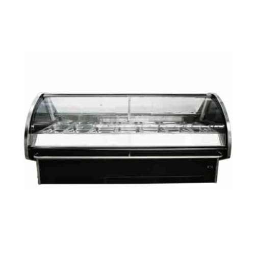 2.5m Humidifier Bain Marie Cgfw250
