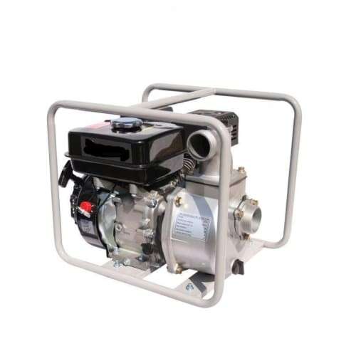 2" Petrol Water Pump Rgp50b