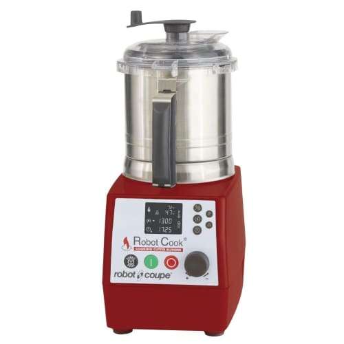 2.5lt Robot Coupe Robot Cook Rcr0001