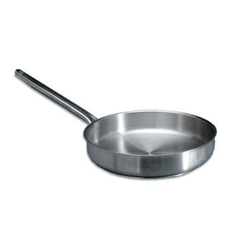 2.7lt Saute Pan S/steel Infiniti Pujadas Pss0027